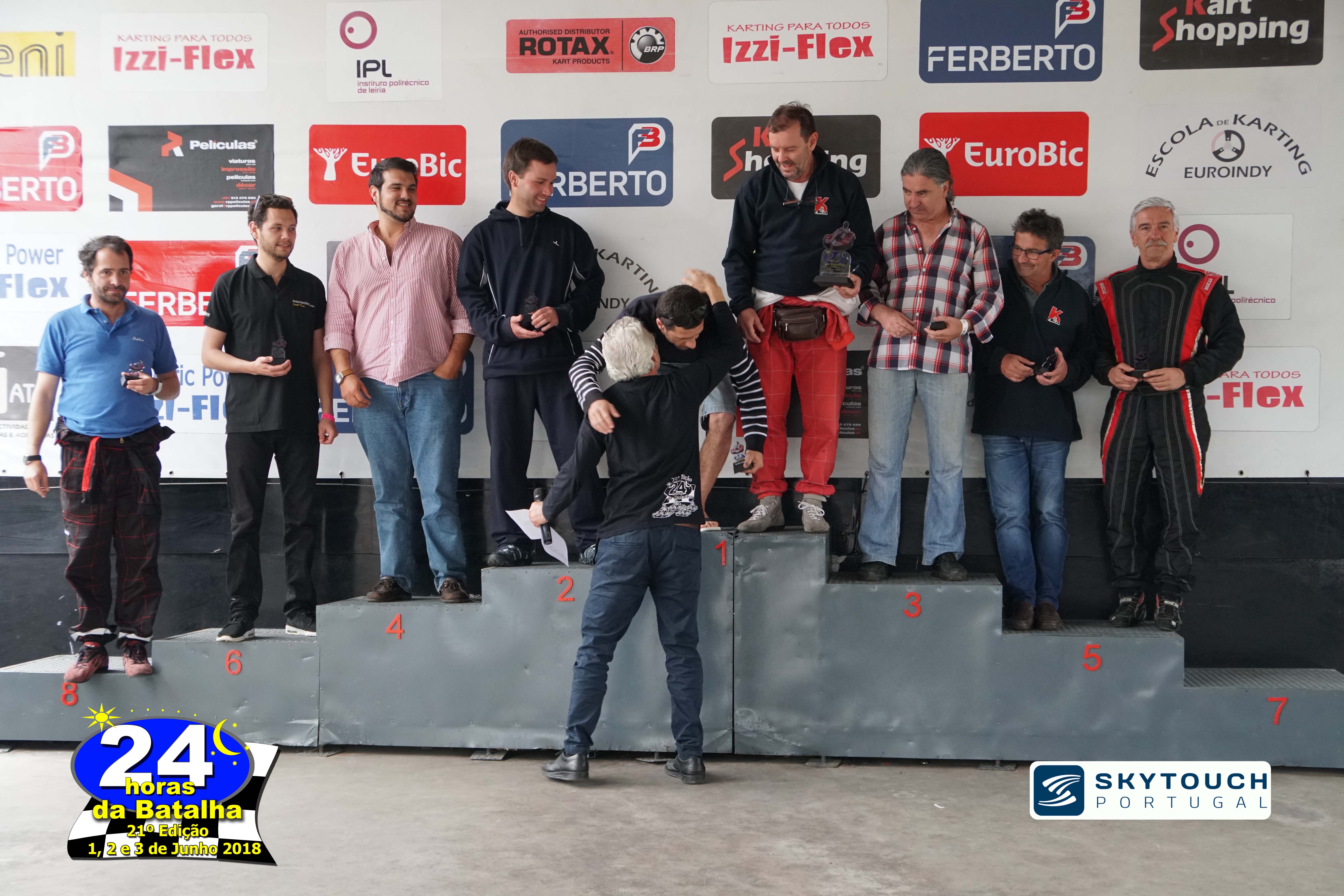 24 Horas da Batalha 2018 - Pilotos e Karts138